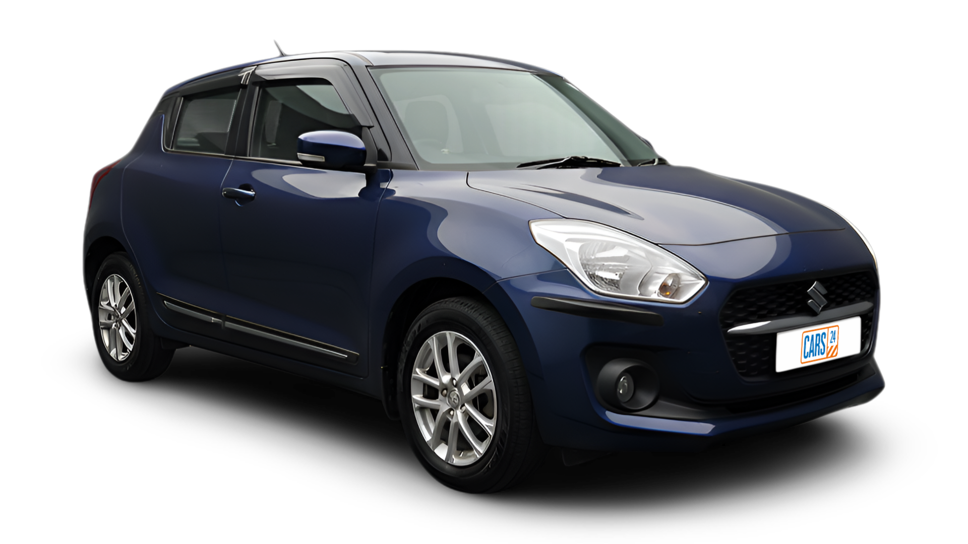 Maruti Swift-img